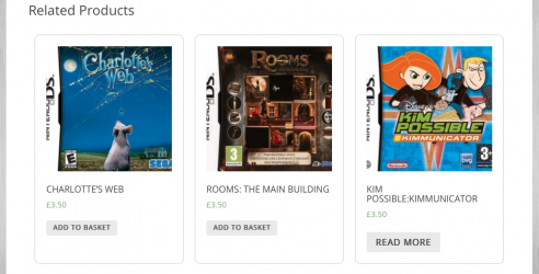 Cheap Console Games for You