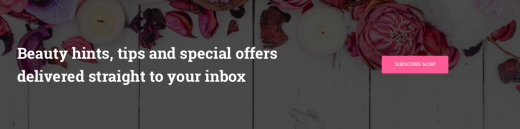 AVL Beauty Offer
