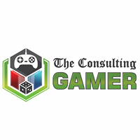 The Consultant Gamer