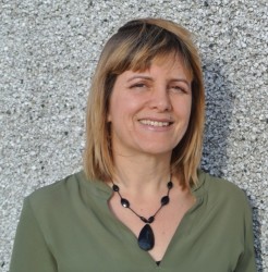 Helen Mackenzie, Procurement Consultant